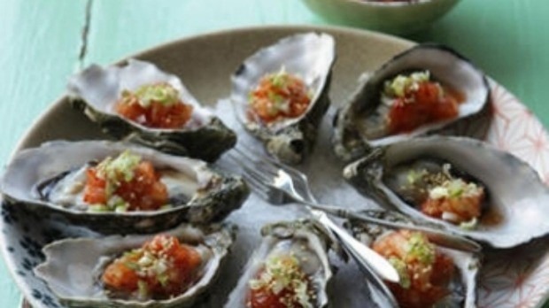 Plentiful Mexican Oysters - Sol Mexico News